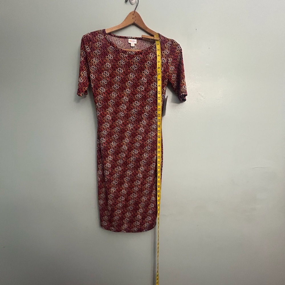 LULAROE DRESS